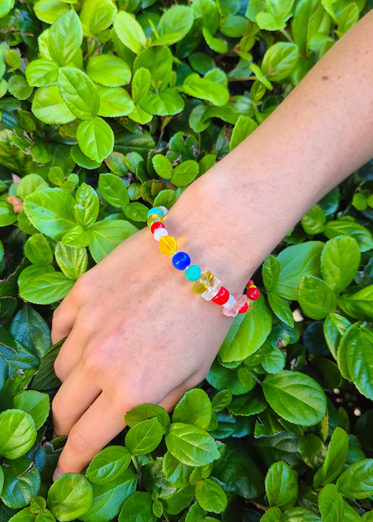 Pulseira Aro - mix
