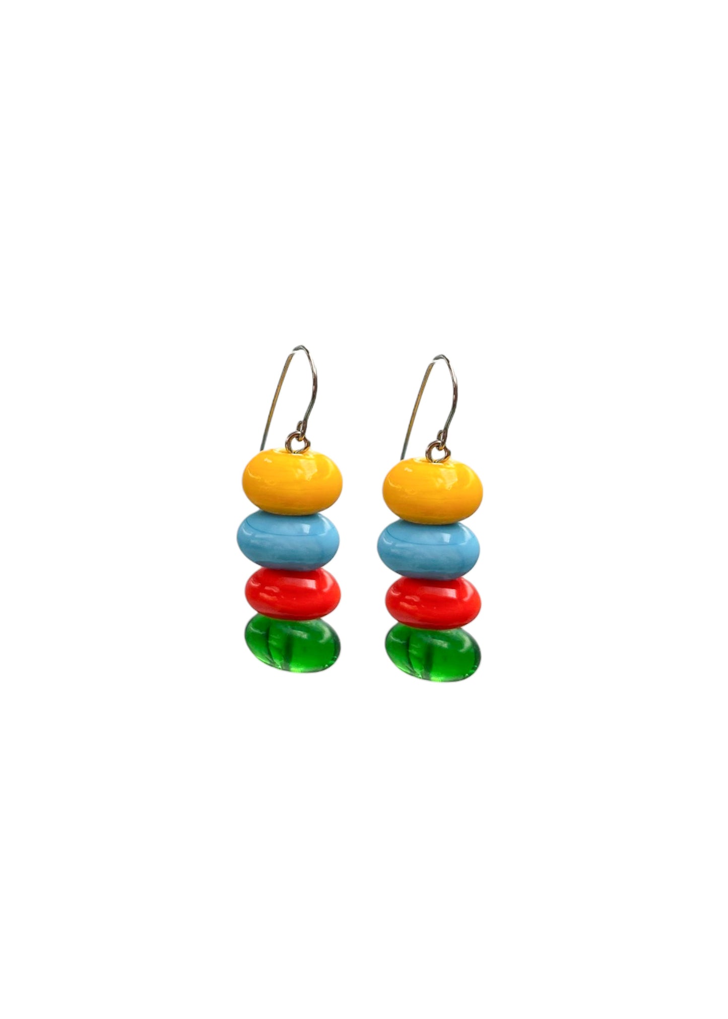 Brinco Jelly Beans