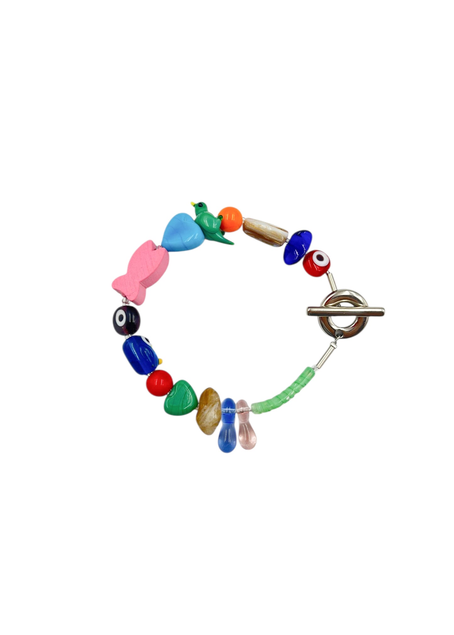 Pulseira Tutti Mundi