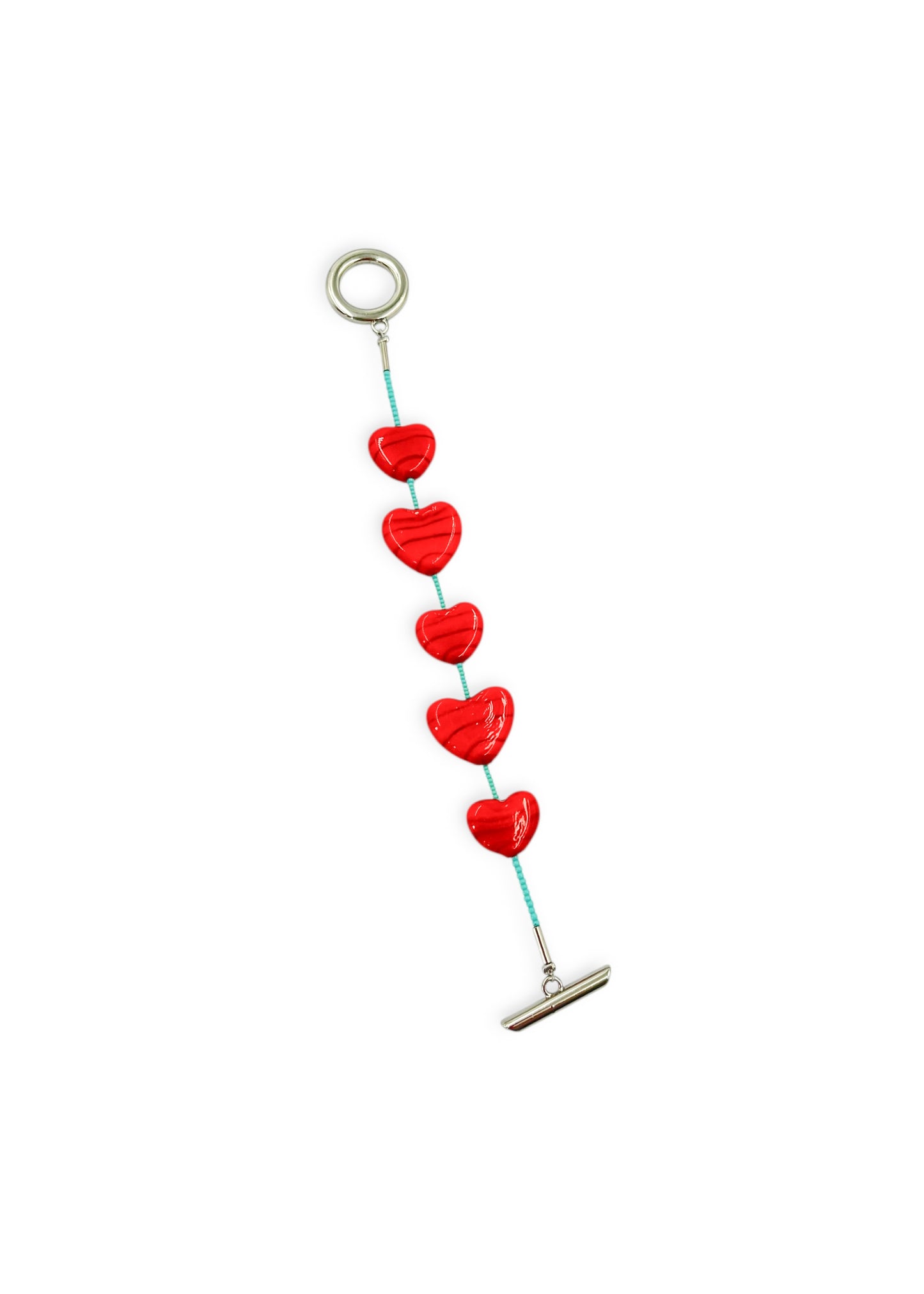 Pulseira Só Amor