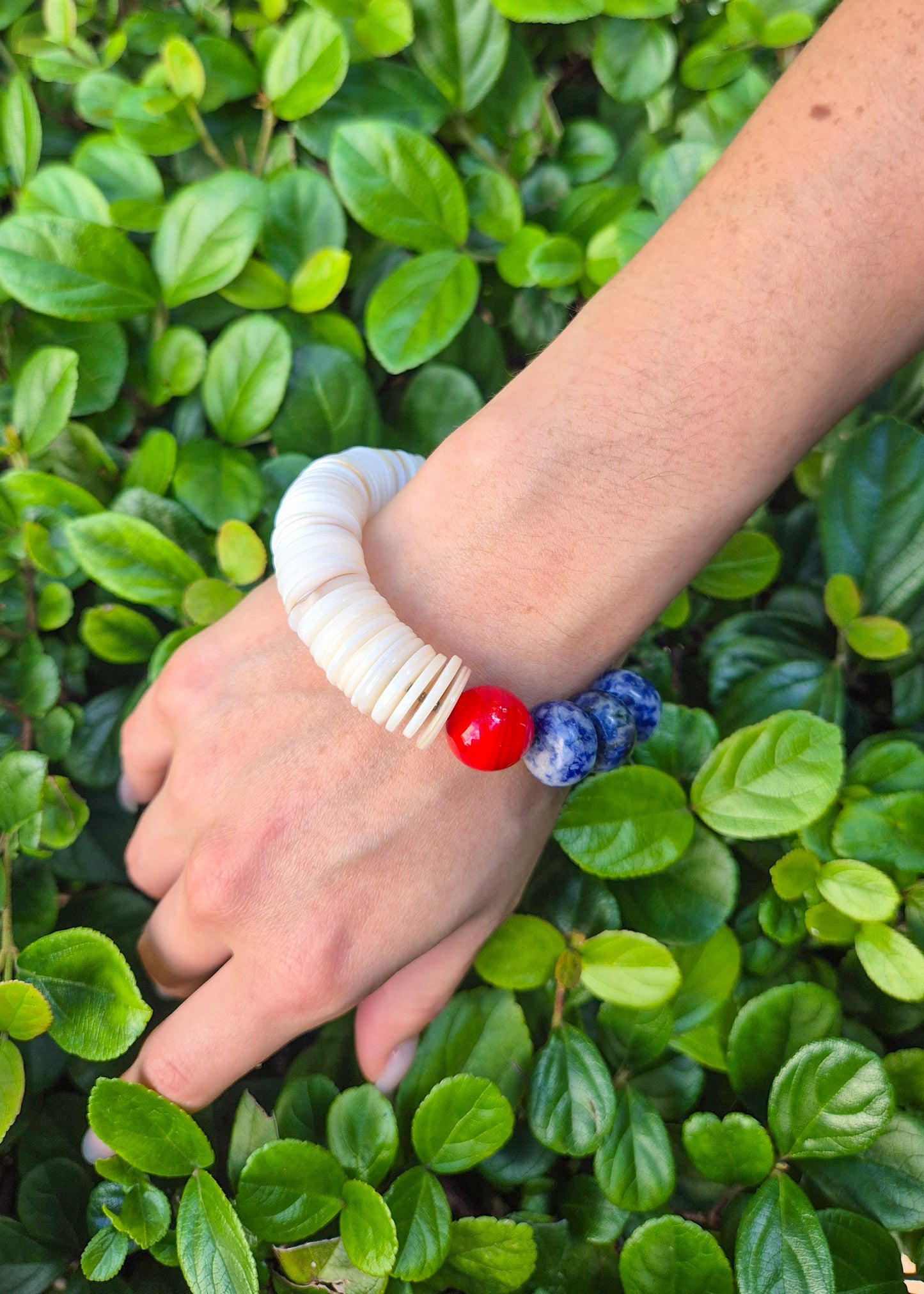 Pulseira Nacarato