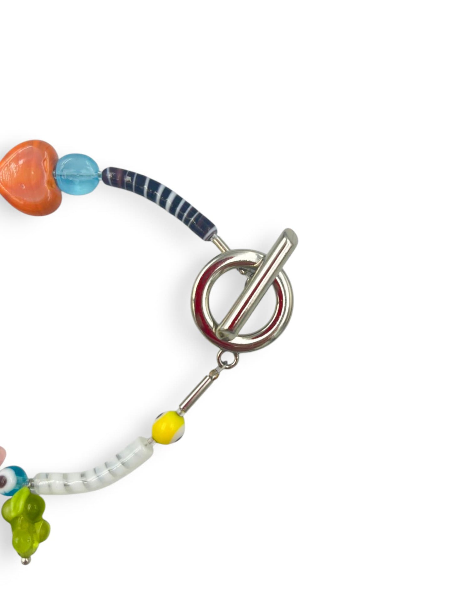 Pulseira Tutti Mundi