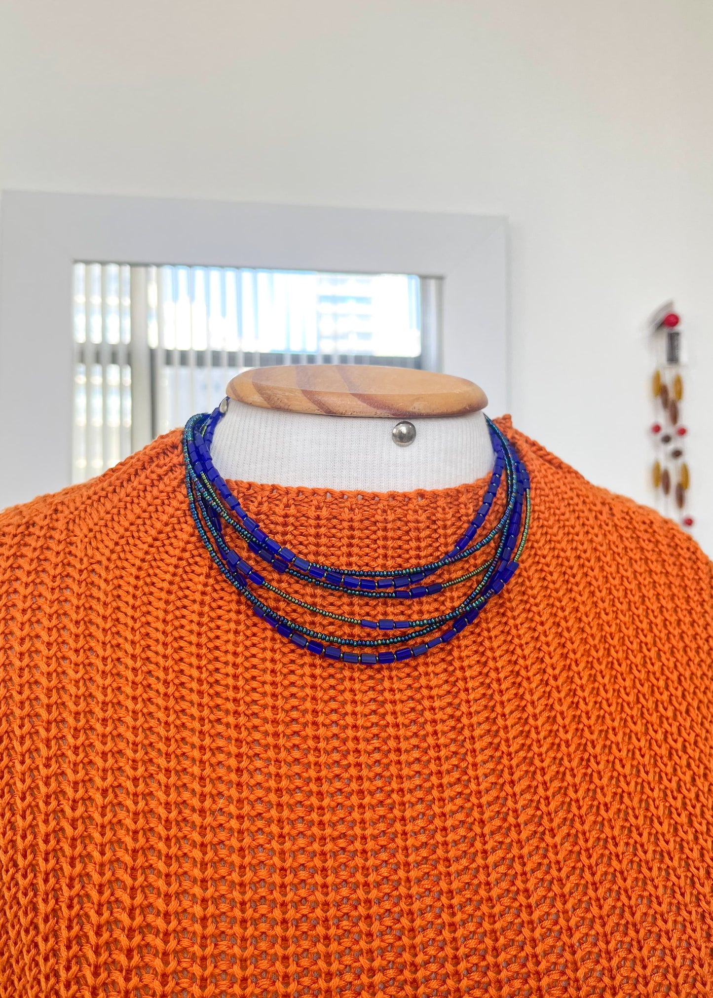 Colar Taisa