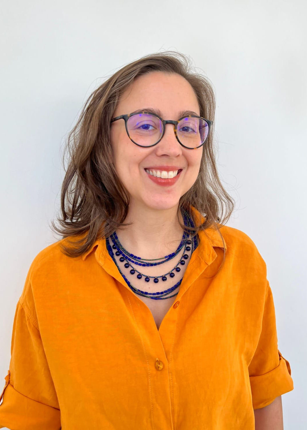 Colar Taisa
