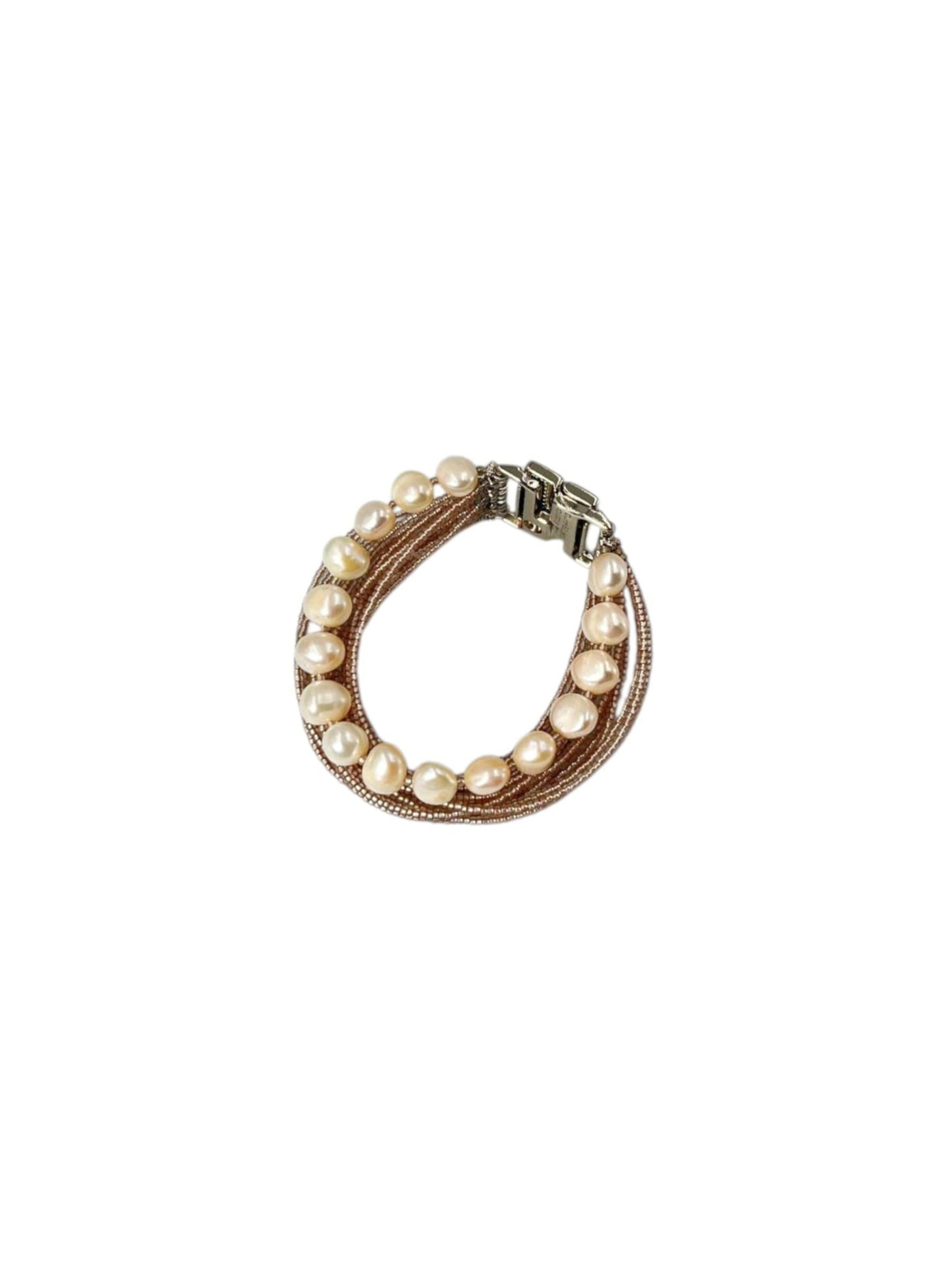 Pulseira Voltas