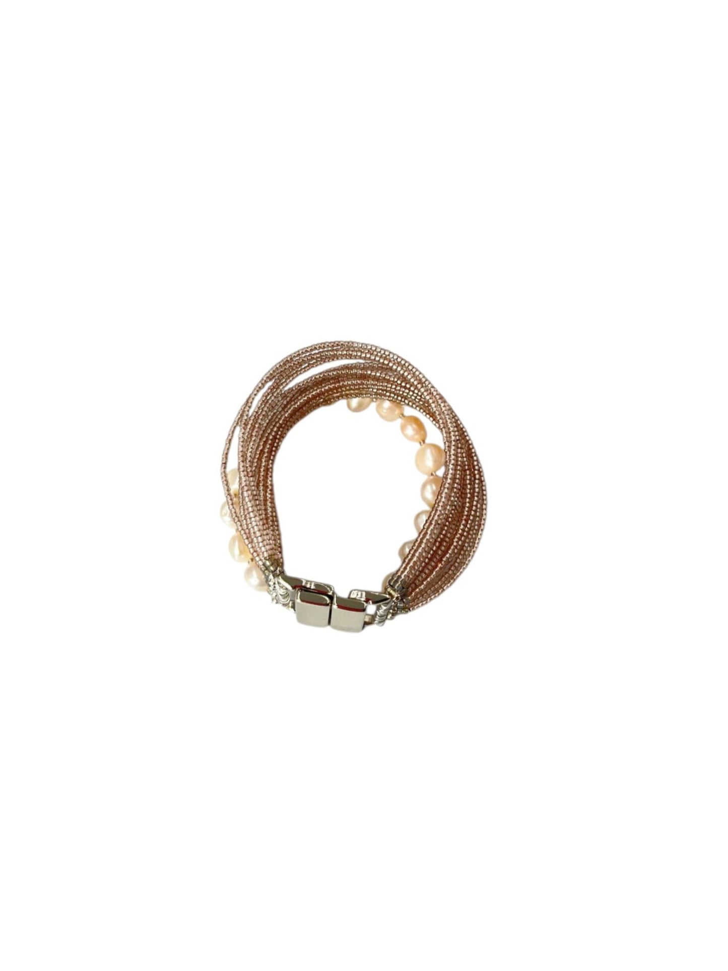 Pulseira Voltas