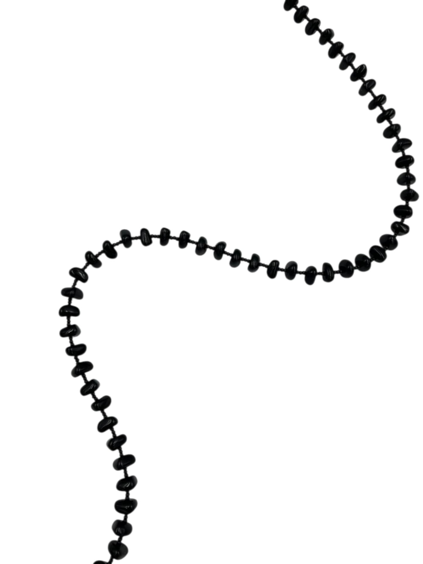 Colar Cobrinha - g
