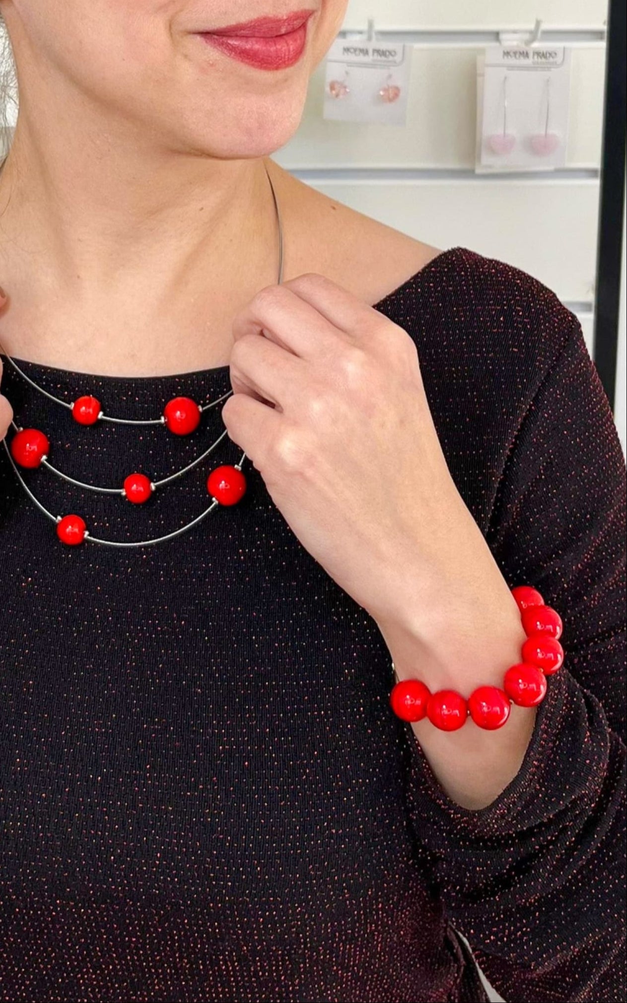 Pulseira Vilma