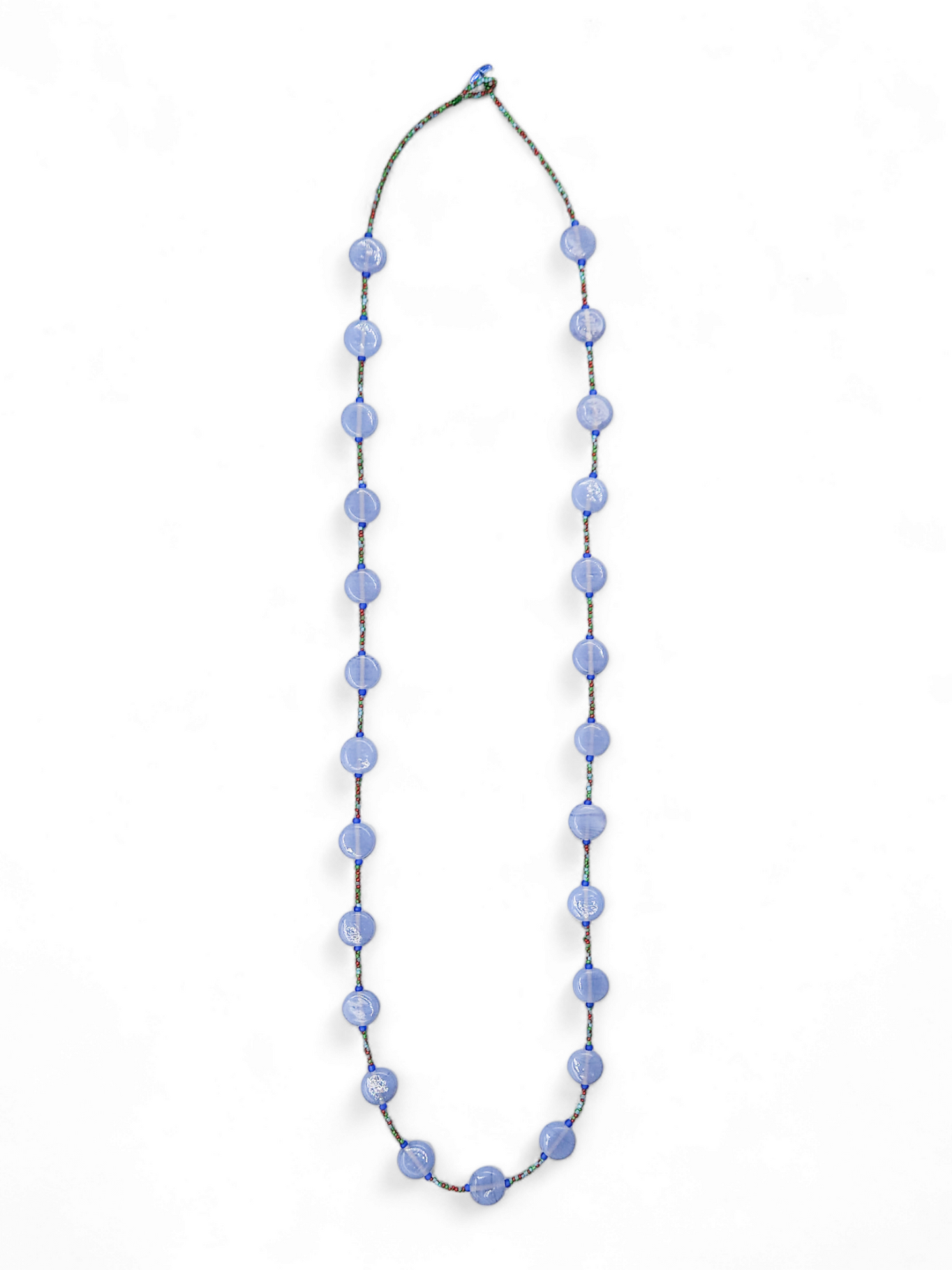 Colar Tamara - azul