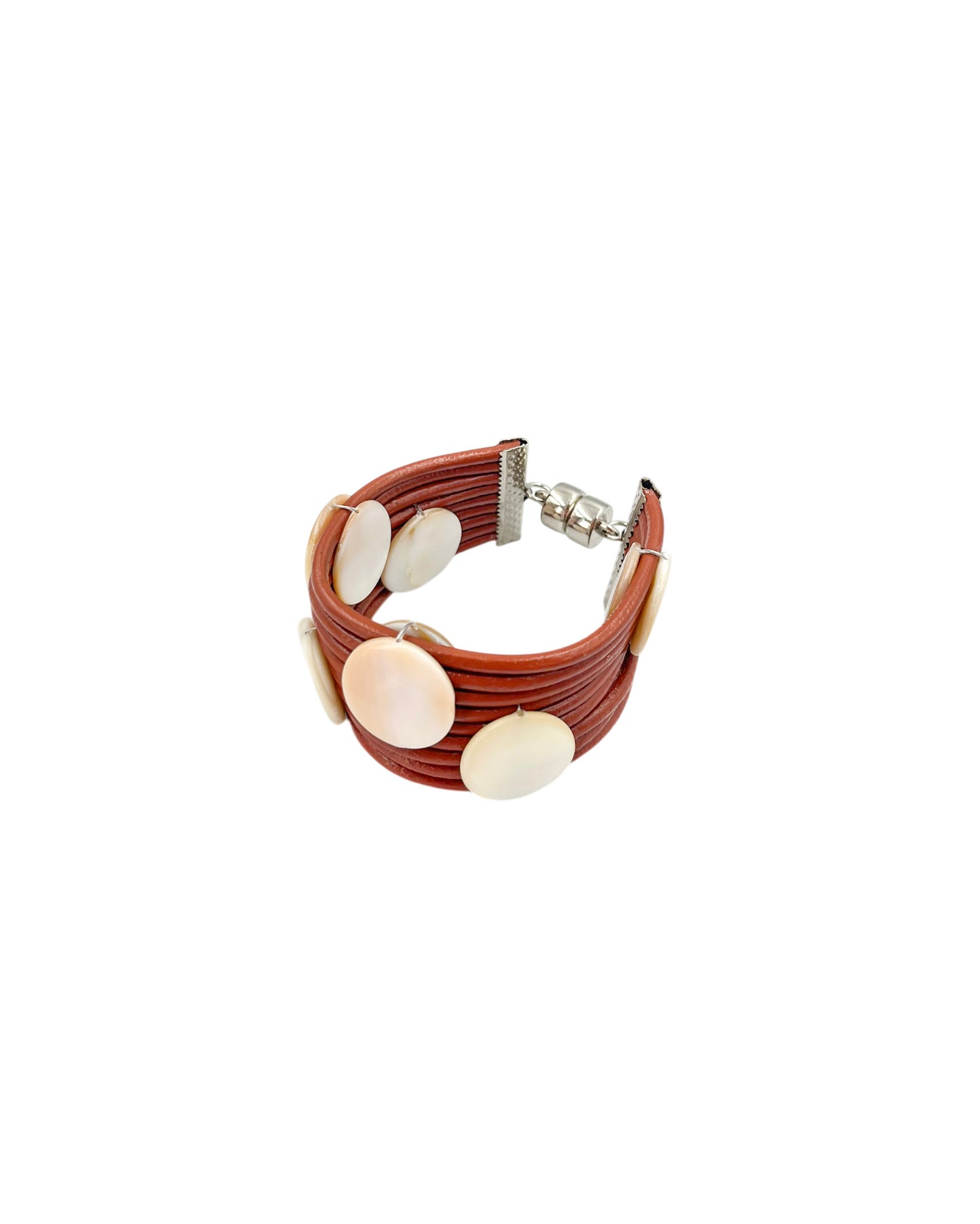 Pulseira Luas