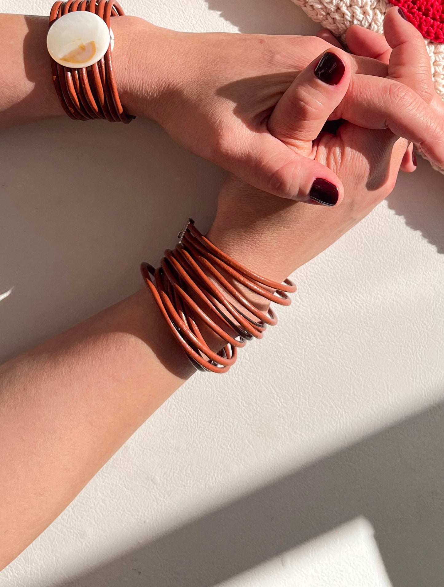 Pulseira Gabriela
