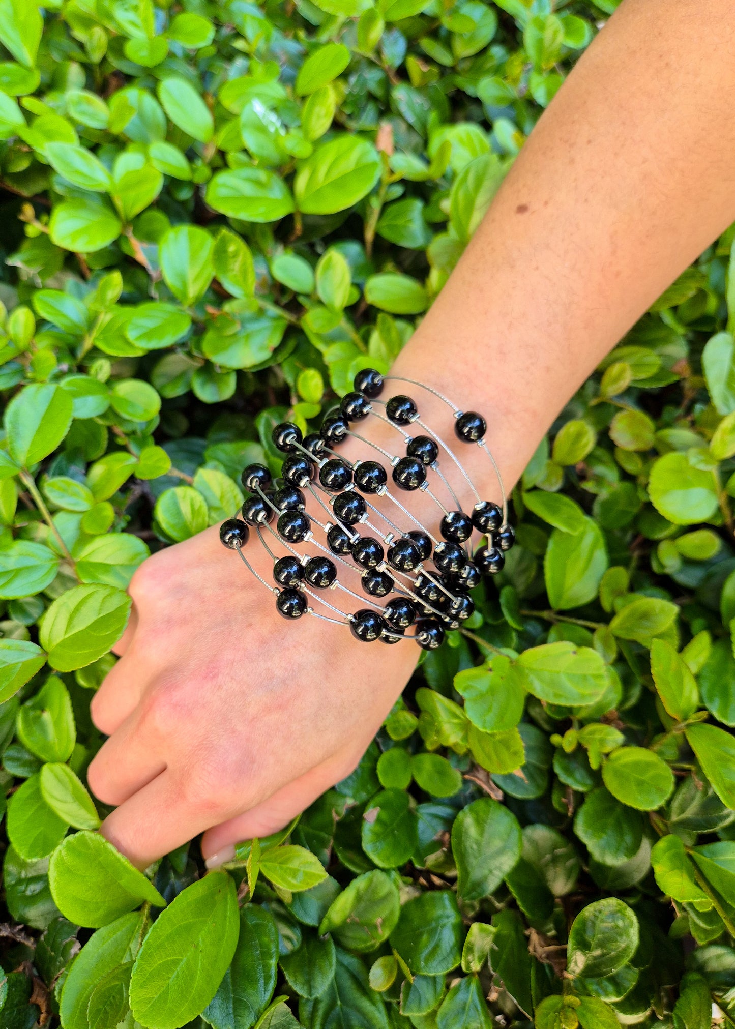 Pulseira Órbitas