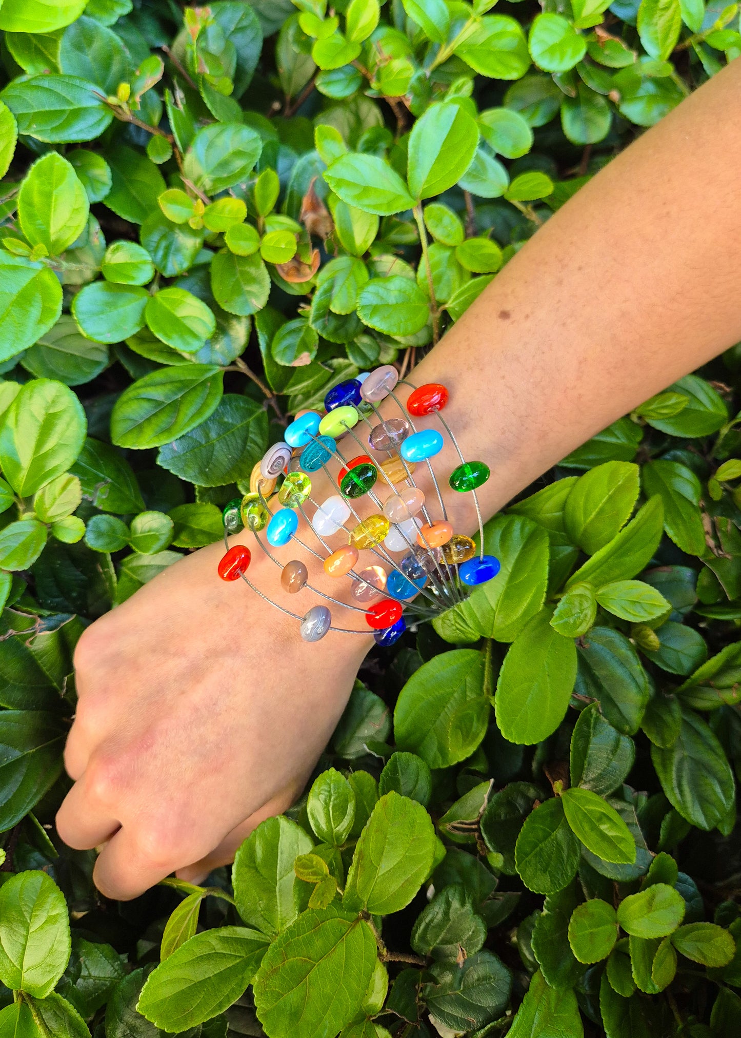 Pulseira Órbitas