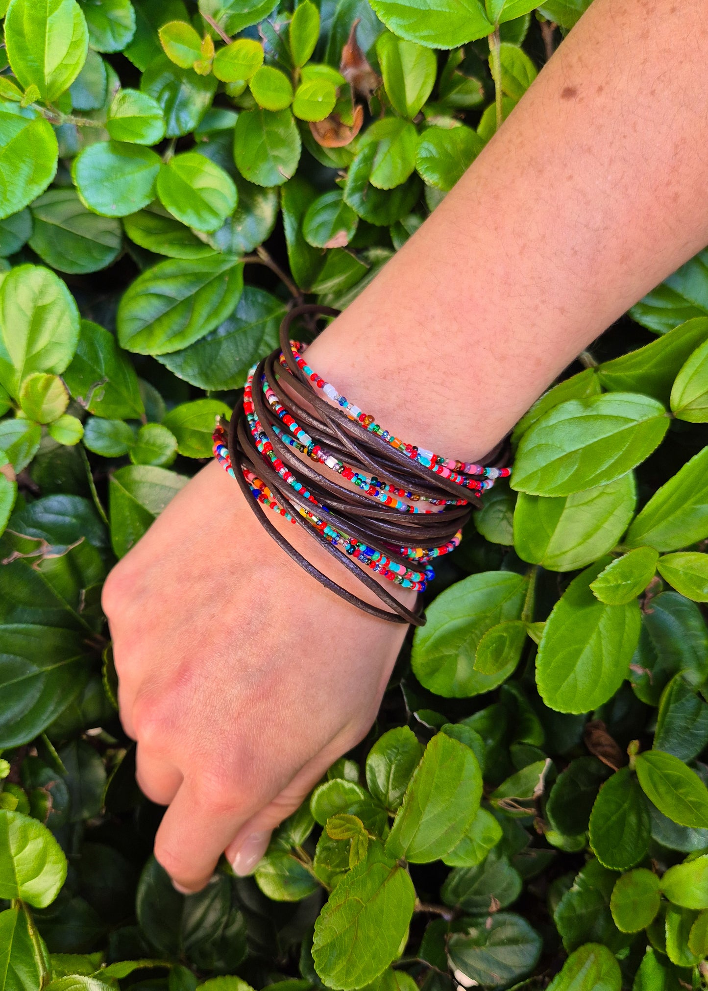 Pulseira Gleyce