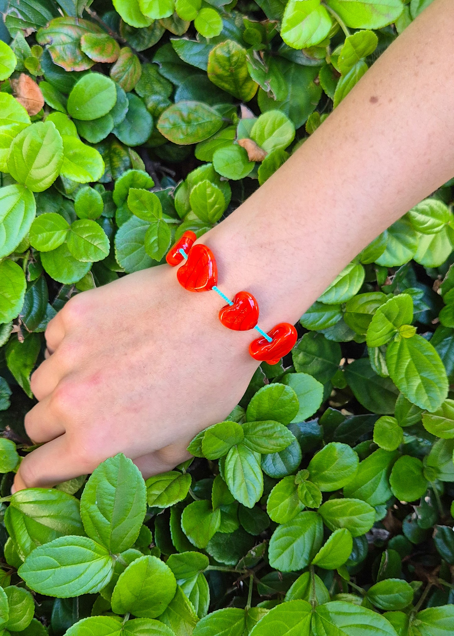 Pulseira Só Amor