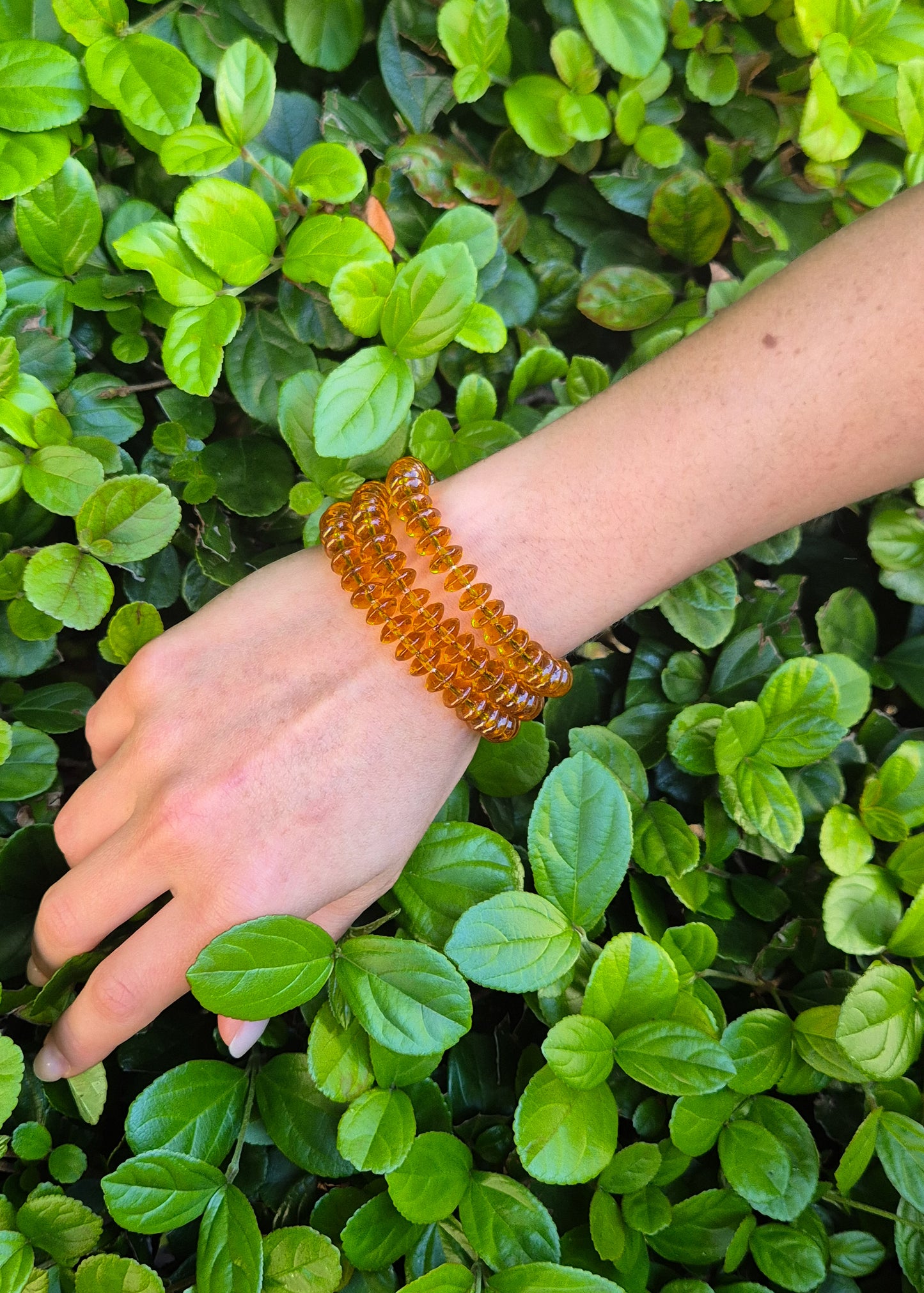 Pulseira Cobrinha