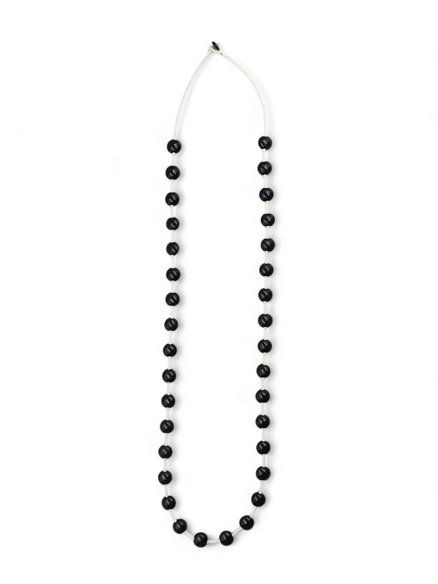 Colar Tamara - preto