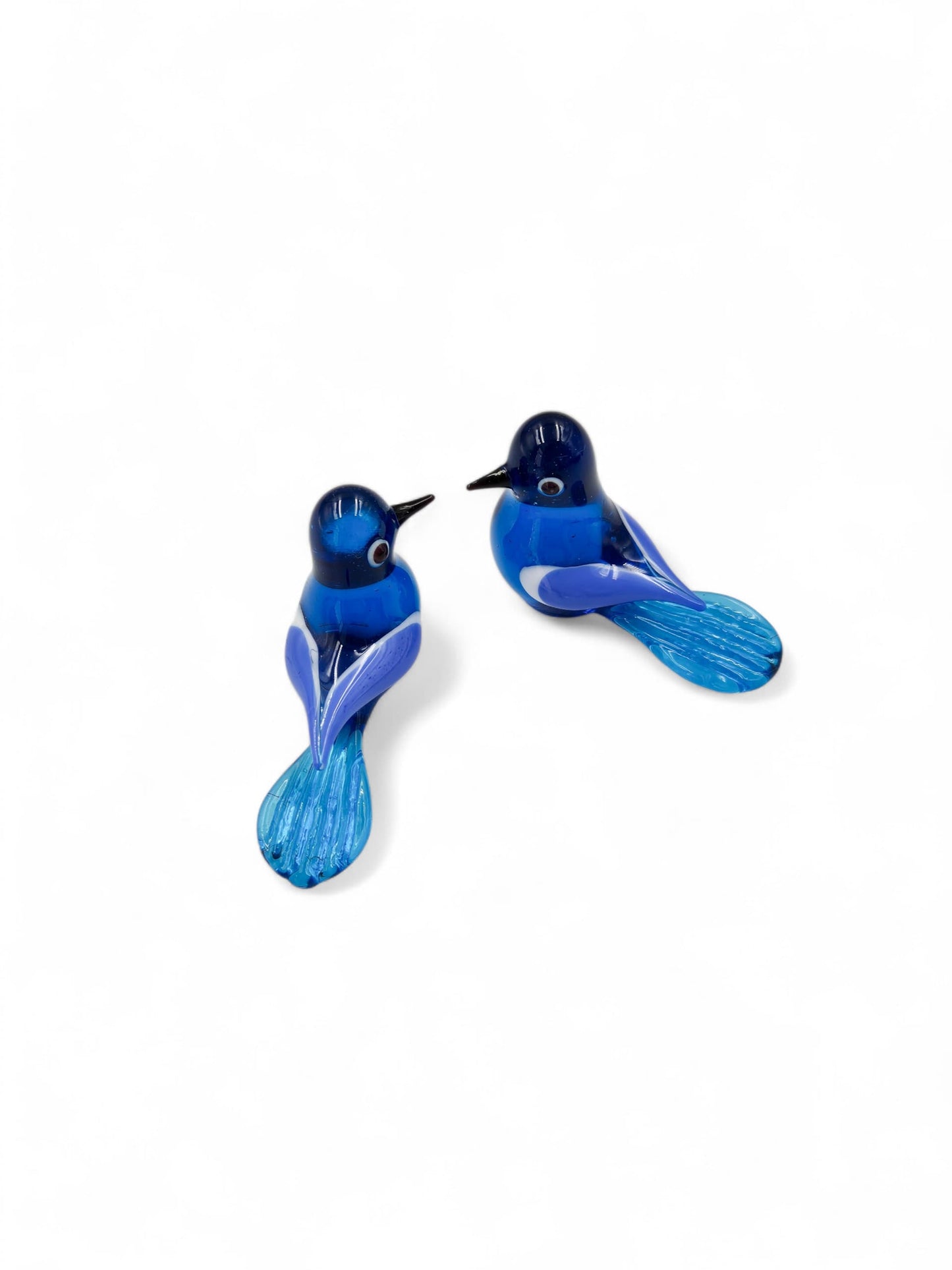 Passarinho decorativo