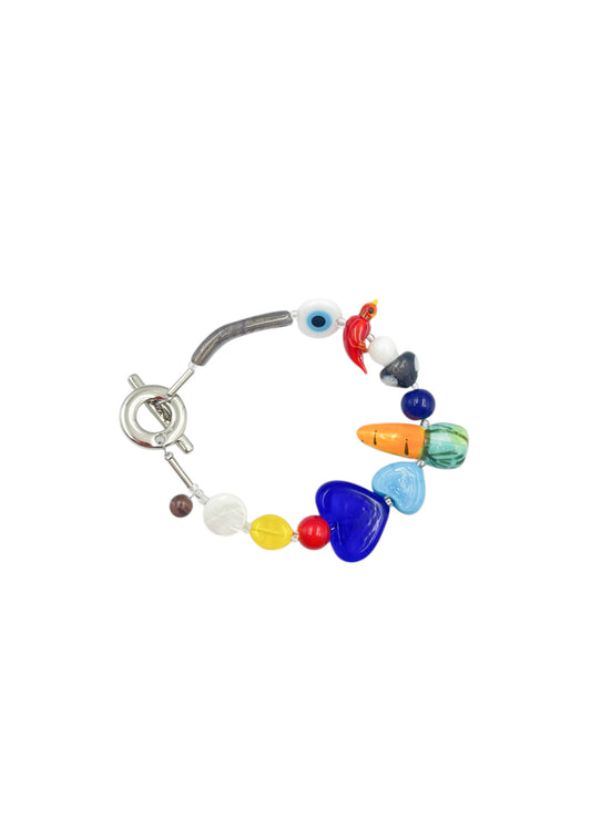 Pulseira Tutti Mundi