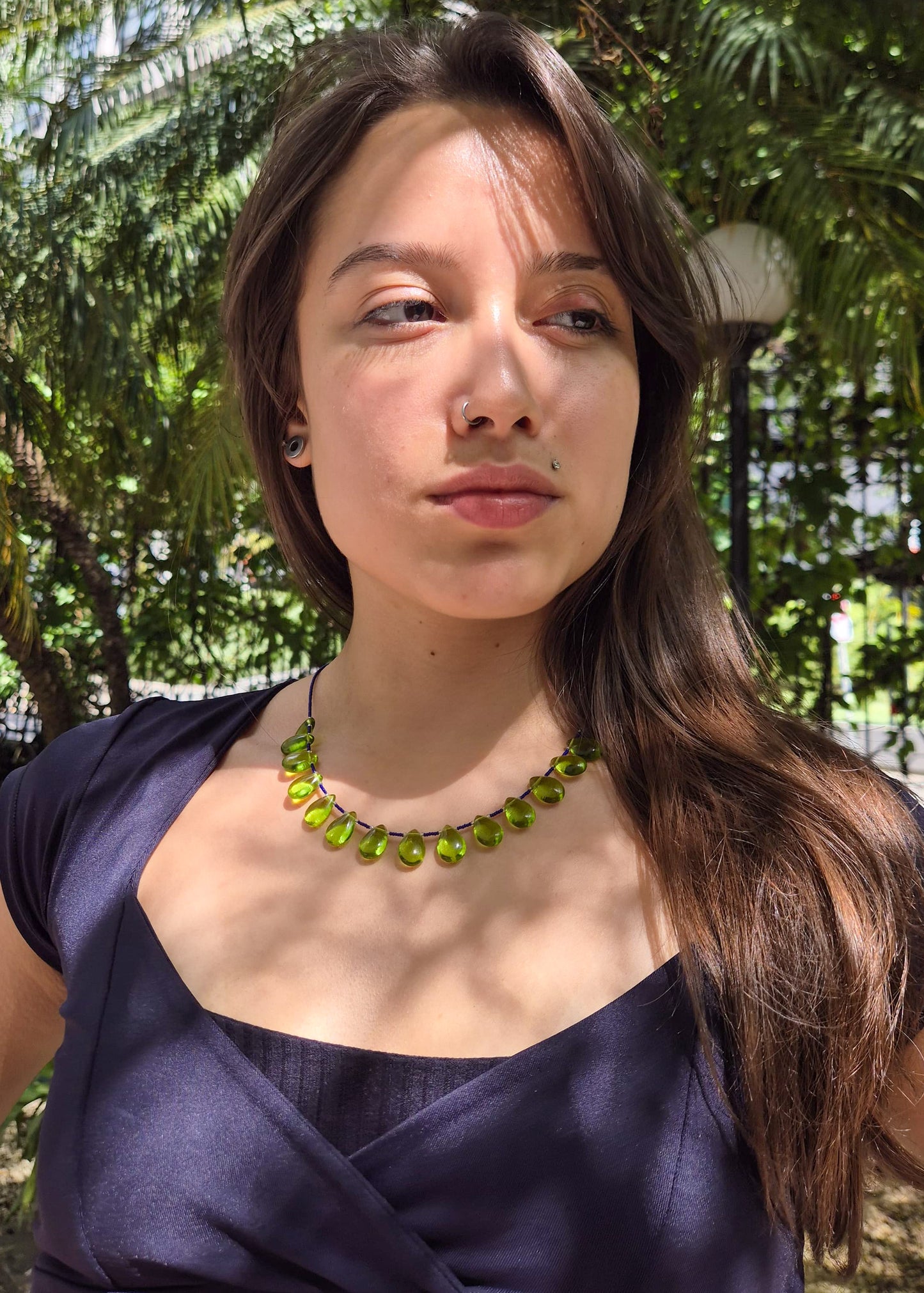 Colar Princesa