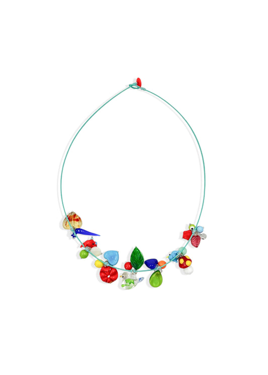 Colar Primavera