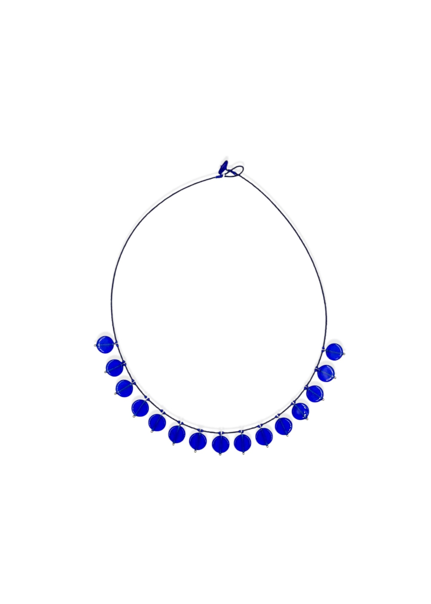 Colar Ora Disquetes