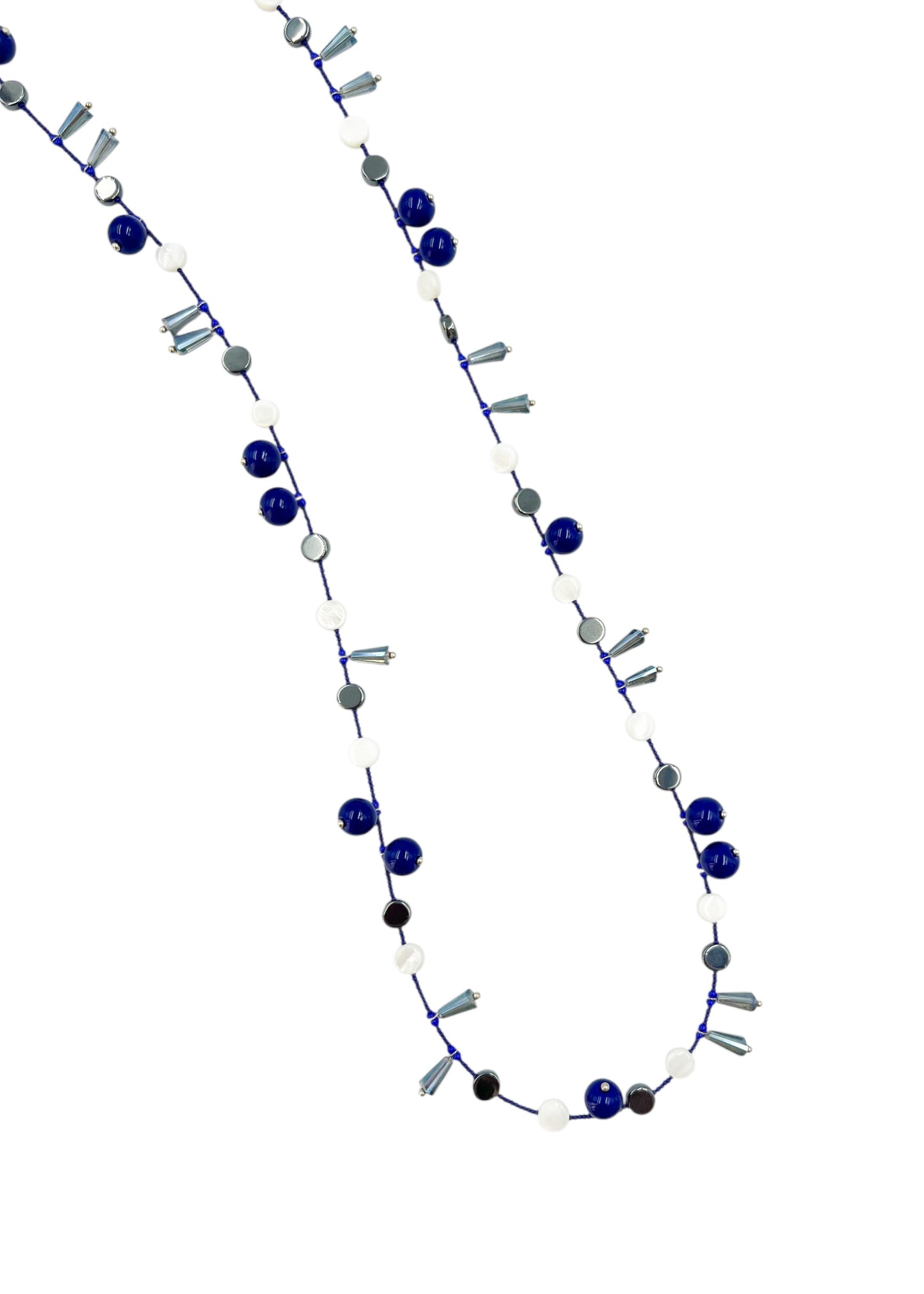 Colar Jardim