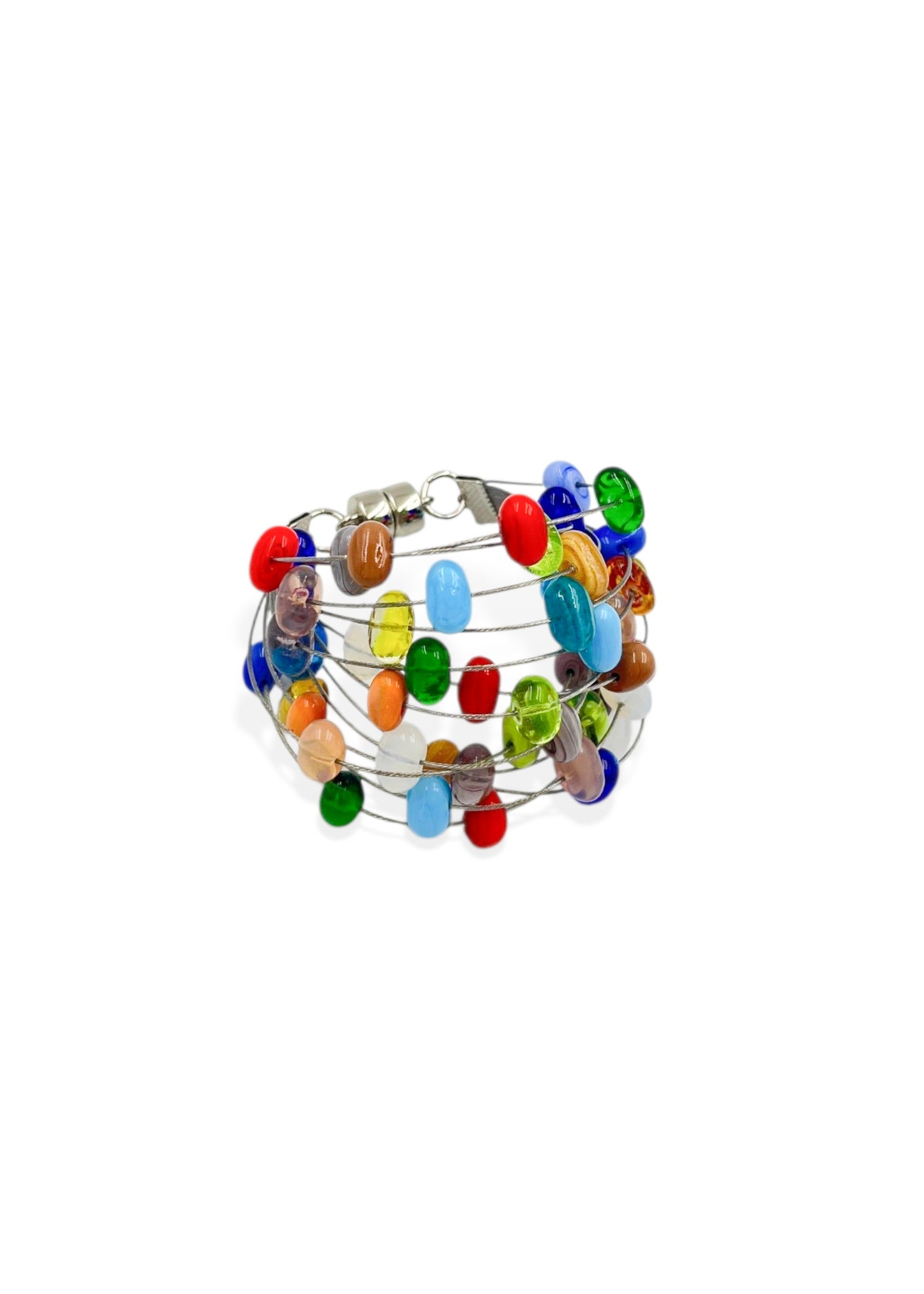 Pulseira Órbitas