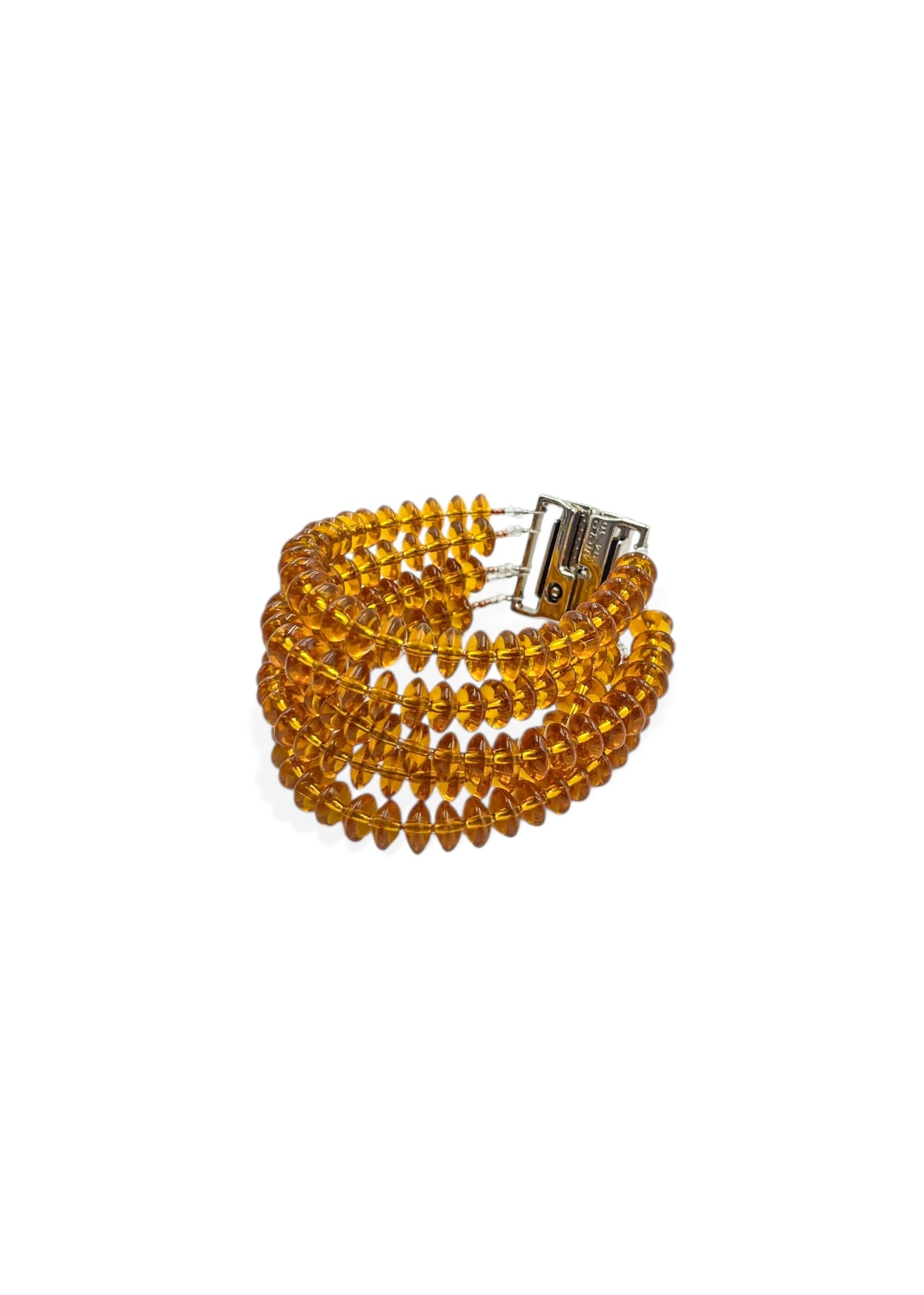 Pulseira Cobrinha