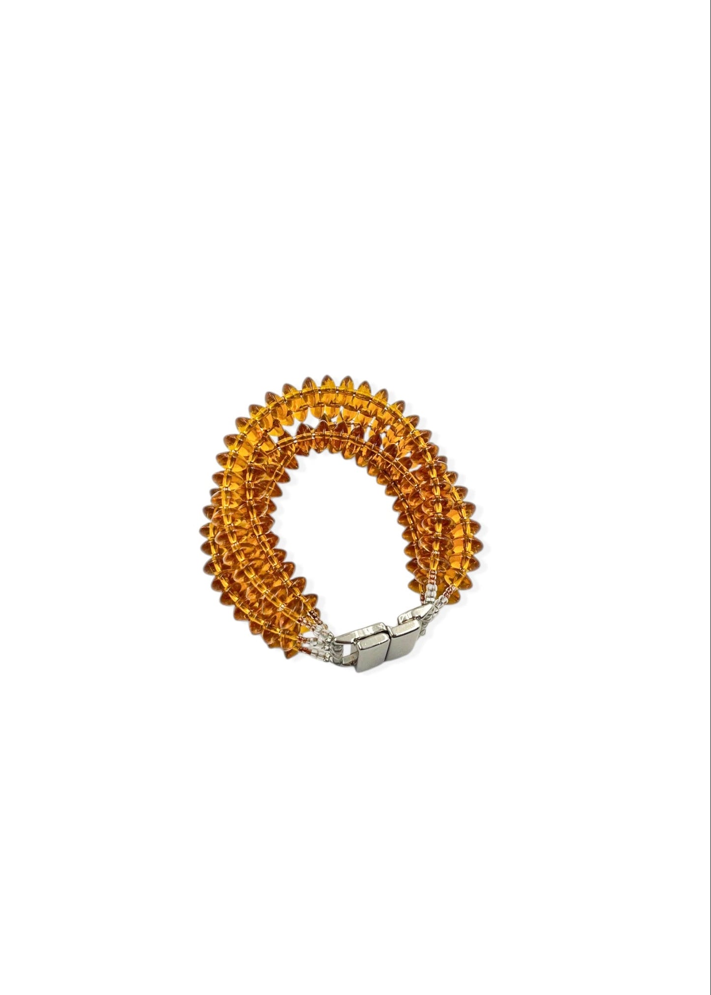Pulseira Cobrinha