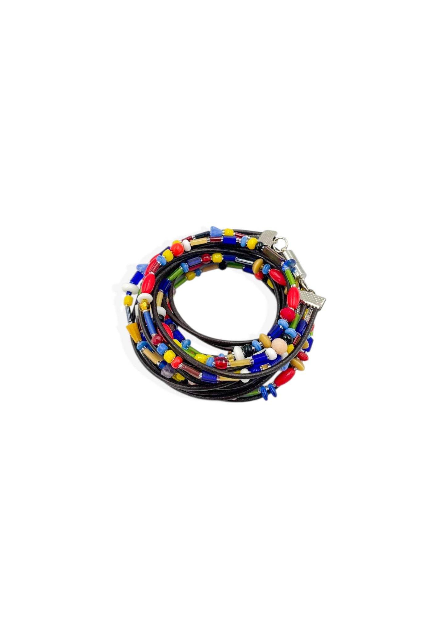 Pulseira Janis Joplin