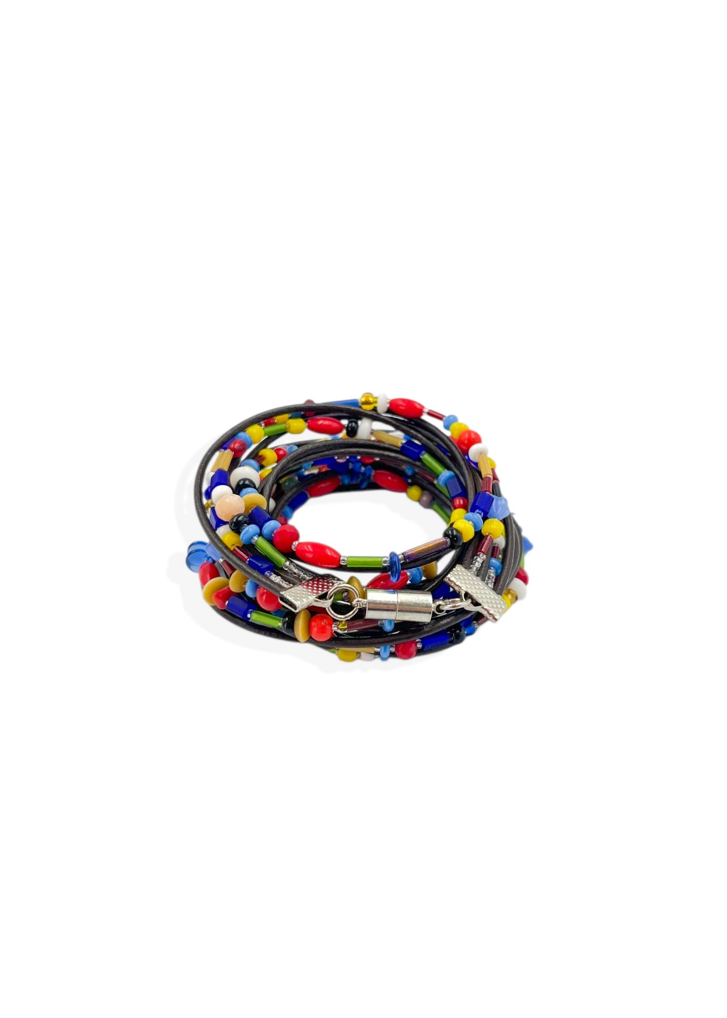 Pulseira Janis Joplin