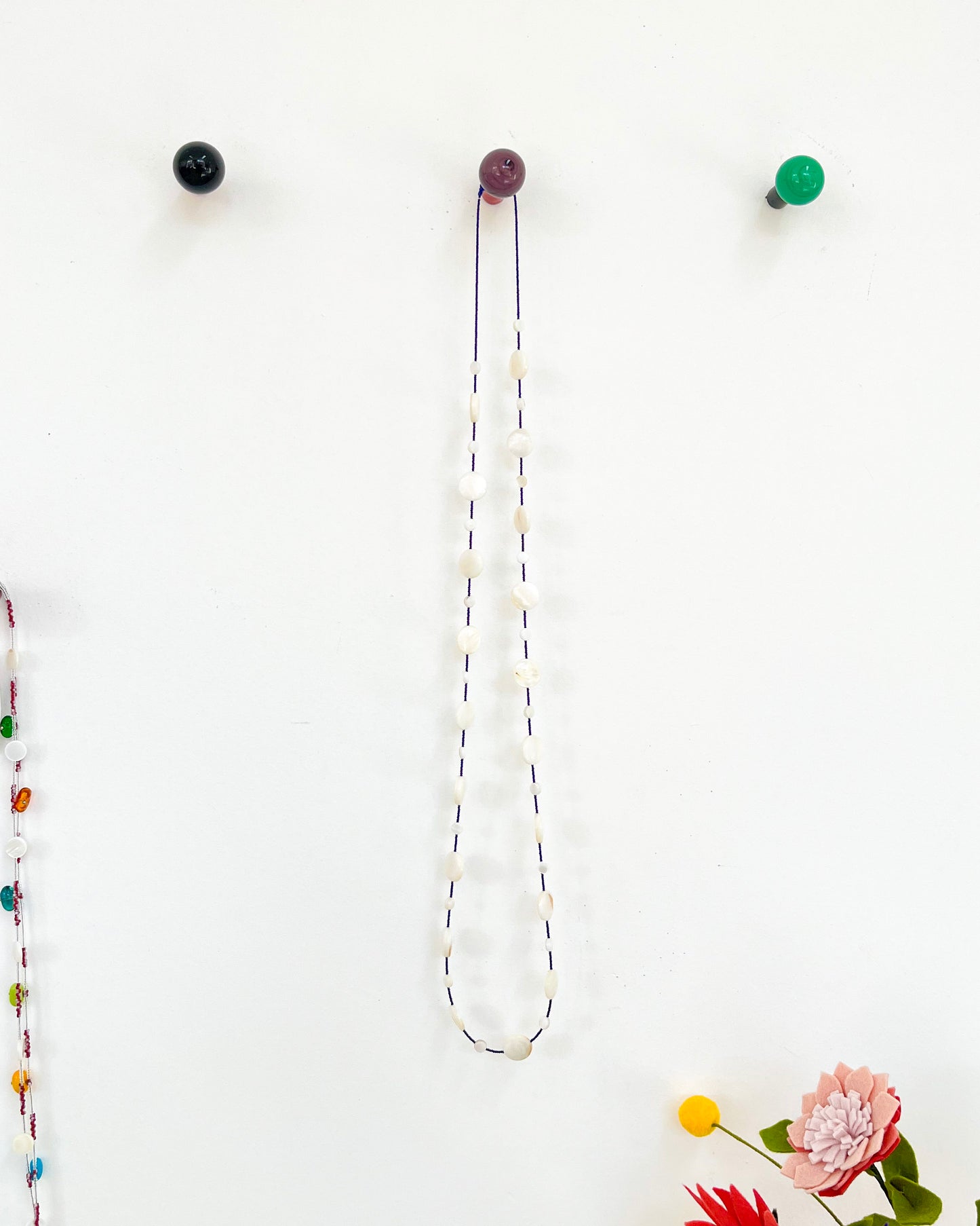 Colar Mini Madres