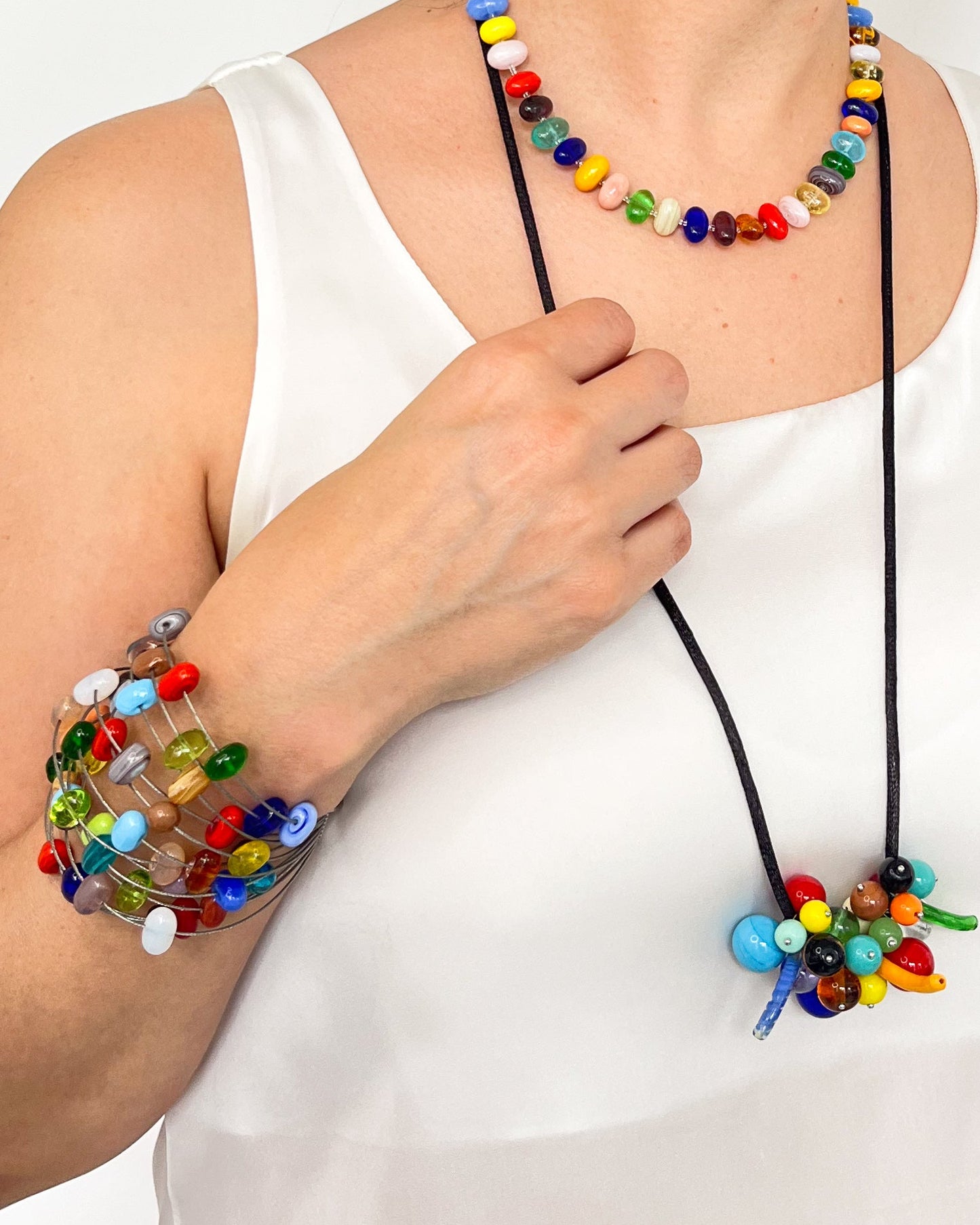 Pulseira Órbitas