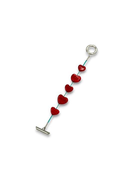 Pulseira Só Love