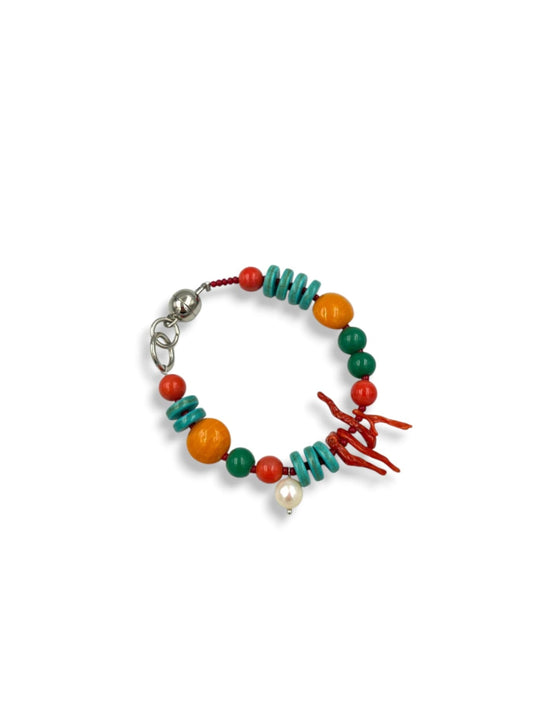 Pulseira Boho